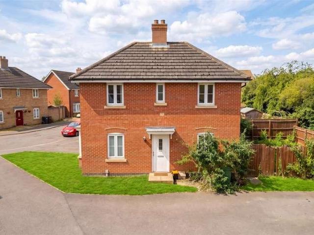 House for sale in Glebe Park, Brayford