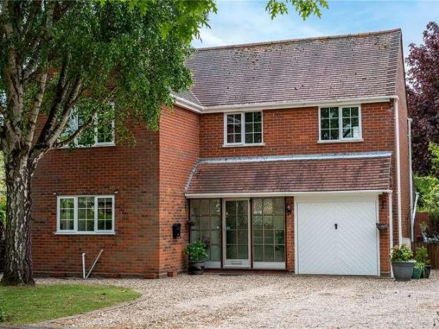 House for sale in Dedham Heath, Fordham Heath