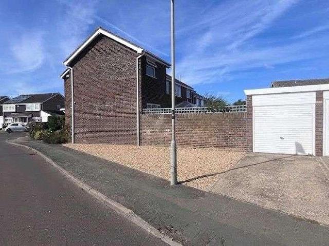 House for sale in Redhouse Park, Newport Pagnell