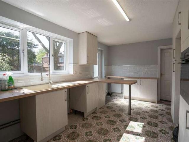House for sale in West Midlands