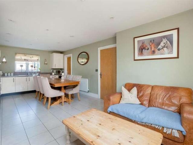House for sale in Fossebridge, Gloucestershire
