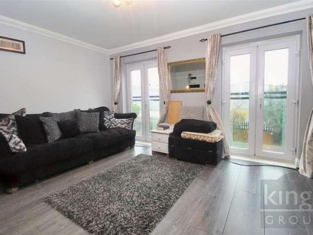 House for sale in Broxbourne, Hertfordshire