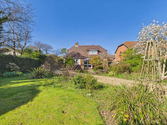 House for sale in Fleetend, Fareham