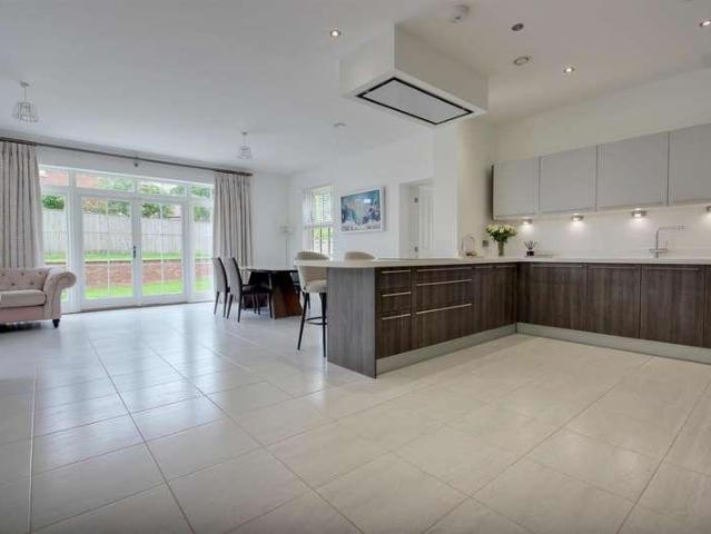 House for sale in Molescroft