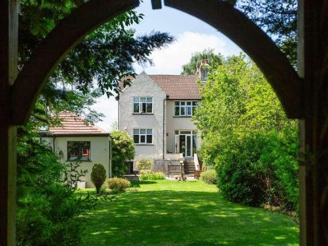 House for sale in Adel, West Yorkshire