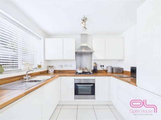 House for sale in Beamhurst, Staffordshire