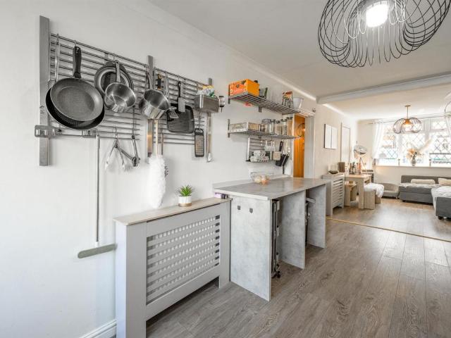 House for sale in Kingswinford, West Midlands