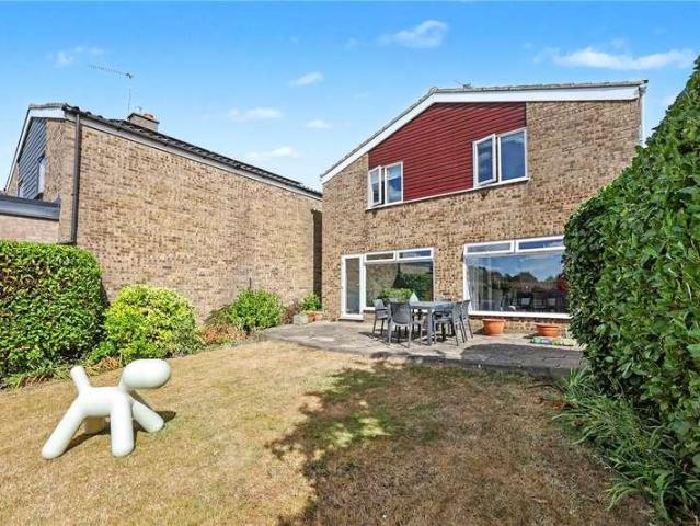 House for sale in Old Catton, Broadland
