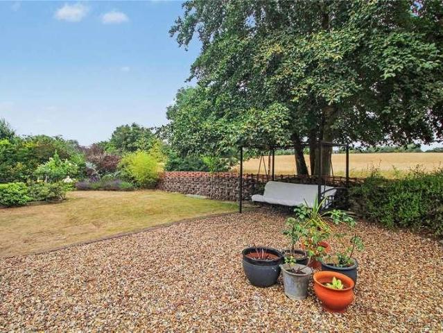 House for sale in Woodton, South Norfolk
