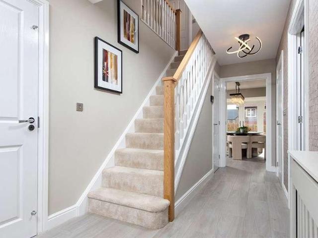 House for sale in Darlington, Harrowgate Village