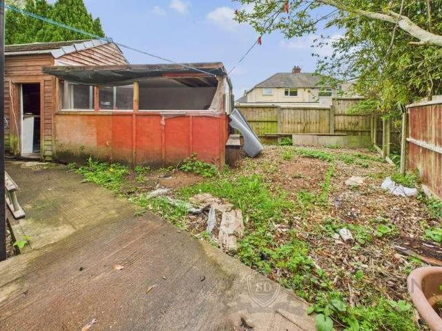 House for sale in Prescot, Prescot