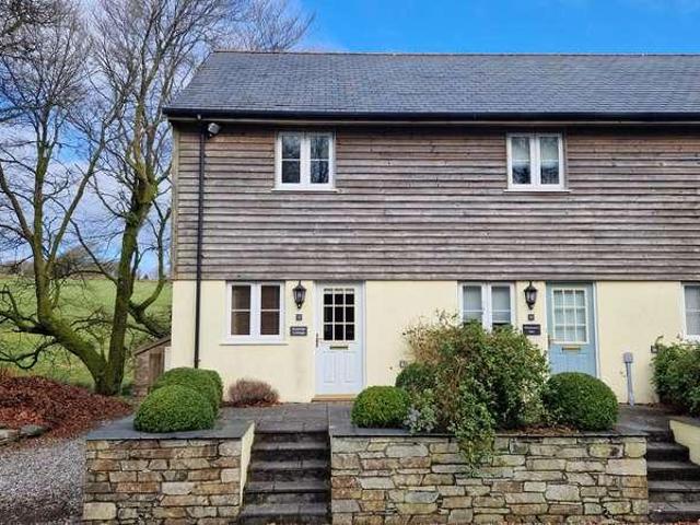 House for sale in Davidstow, Cornwall