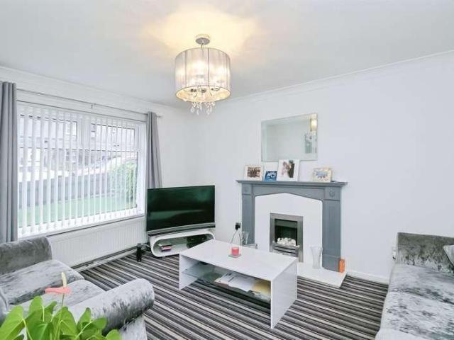 House for sale in Colcot, Barry