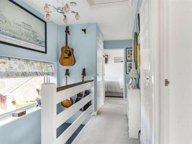 House for sale in The Butts, Kent