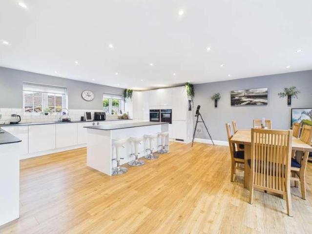 House for sale in King's Walden, Hertfordshire