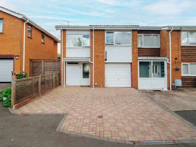 House for sale in St Peters, Worcester