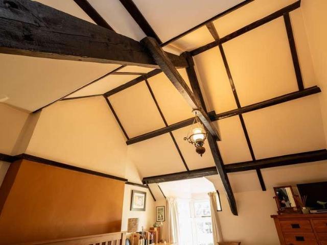 House for sale in Llandysul, Ceredigion