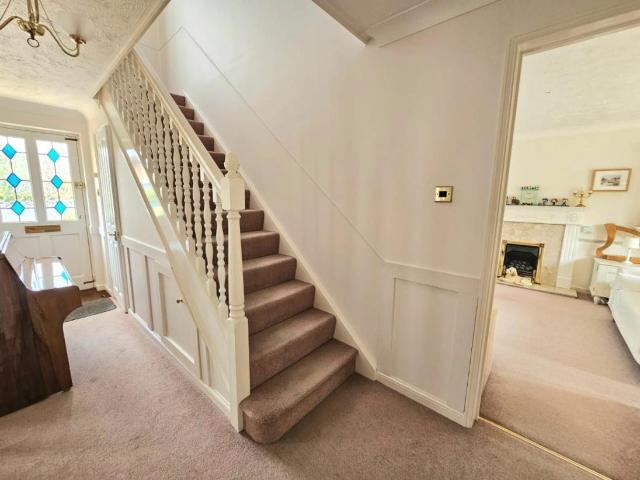House for sale in Charfield