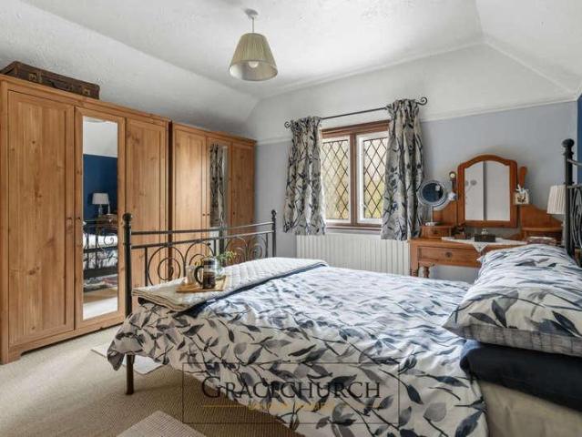 House for sale in Goffs Oak, Broxbourne
