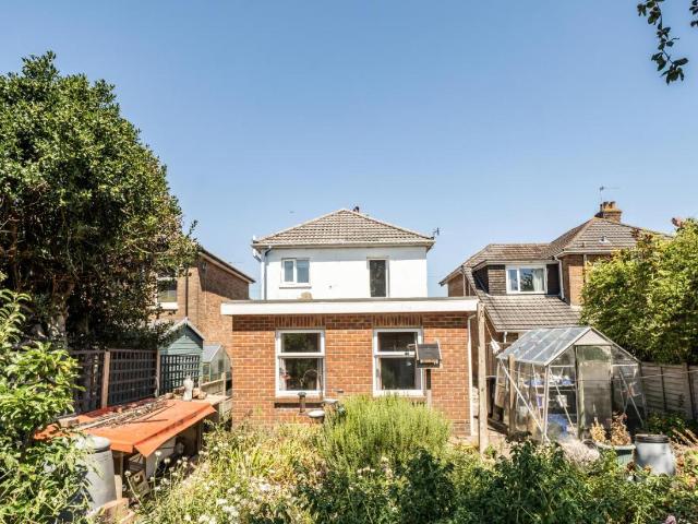 House for sale in Talbot Village, Bournemouth
