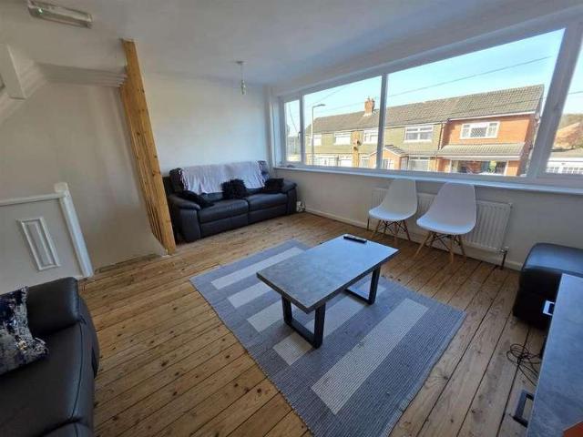 House for sale in Heald Green, Greater Manchester