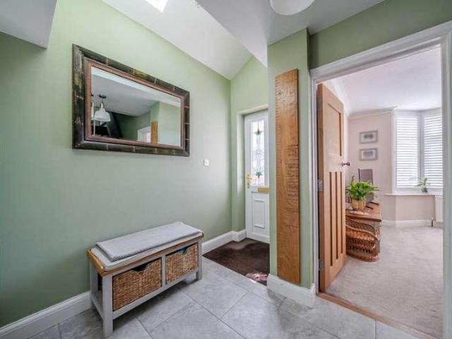 House for sale in Woking, Surrey