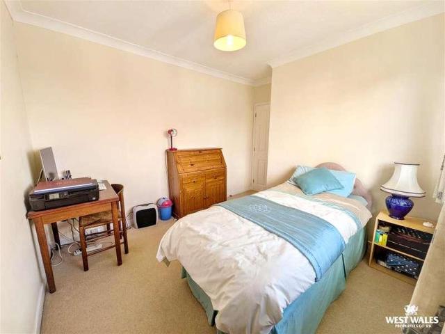 House for sale in Carmarthen, Wales