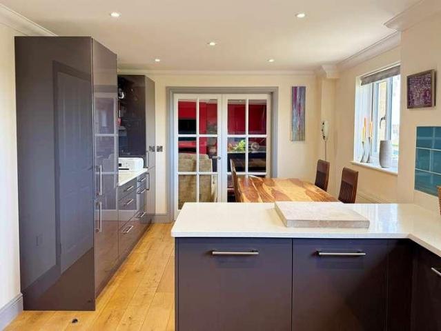 House for sale in Bridport, East Dorset
