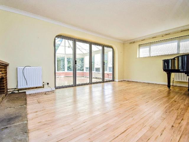 House for sale in Sevenoaks, The Butts