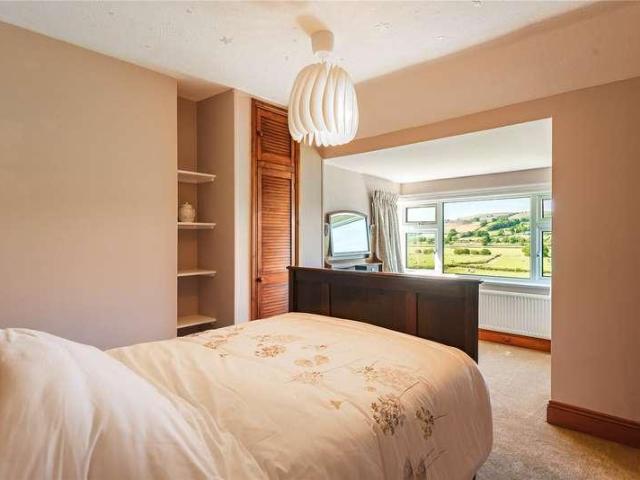 House for sale in Wales