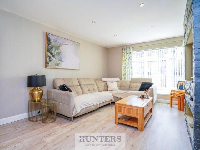 House for sale in Ledston, West Yorkshire