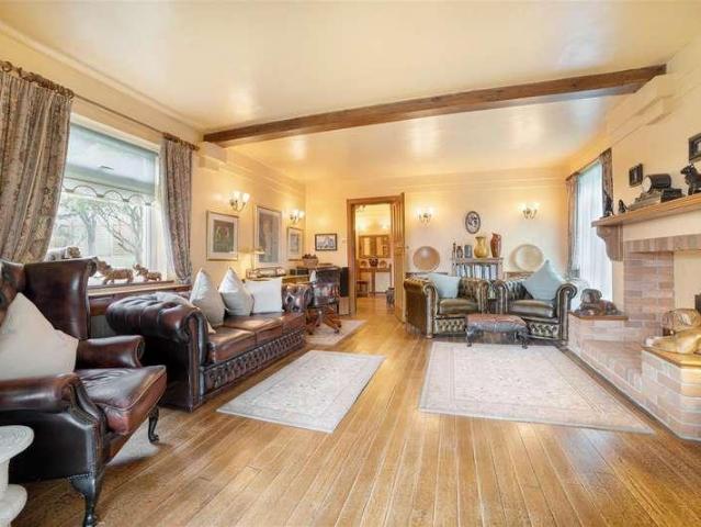 House for sale in Comers, Norfolk