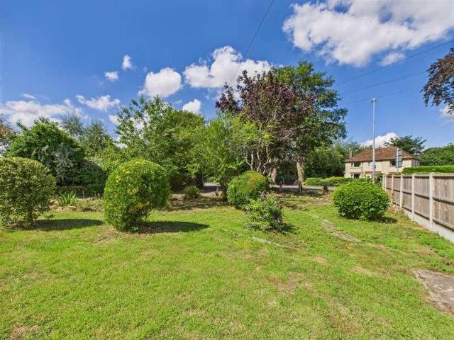 House for sale in Belleau, Lincolnshire