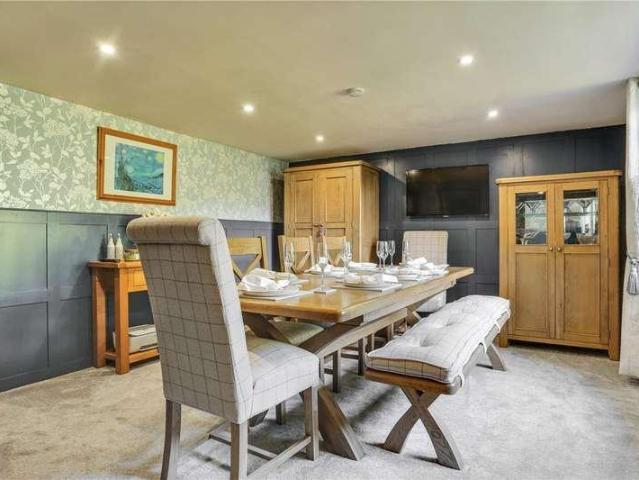 House for sale in Happisburgh, Comers
