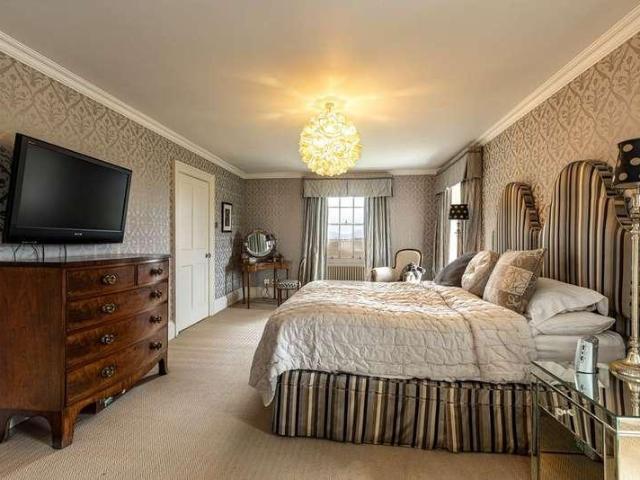 House for sale in Scotland