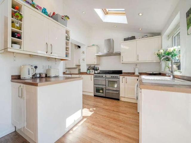 House for sale in Sidcup