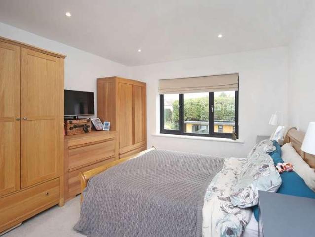 House for sale in New Mill, Pouchen End