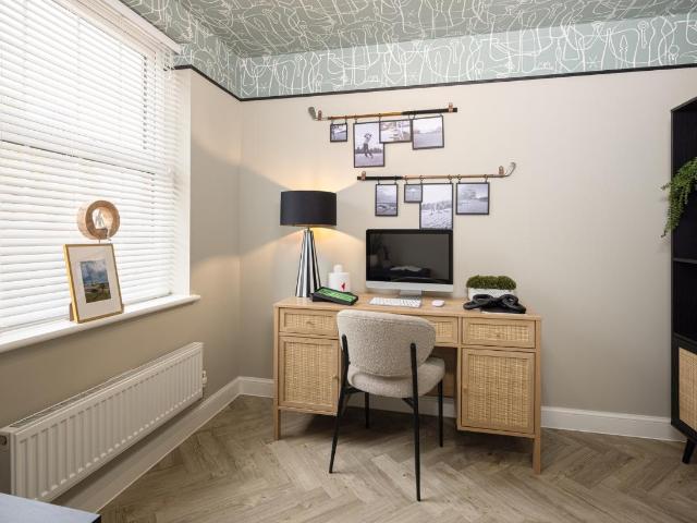 House for sale in Wharncliffe Side, South Yorkshire