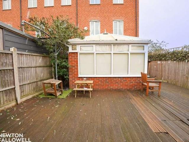 House for sale in Newtown, Costhorpe