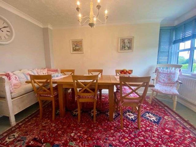 House for sale in Westfields, Lower Bullingham