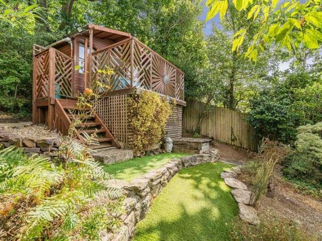 House for sale in Lower Compton, Mount Wise