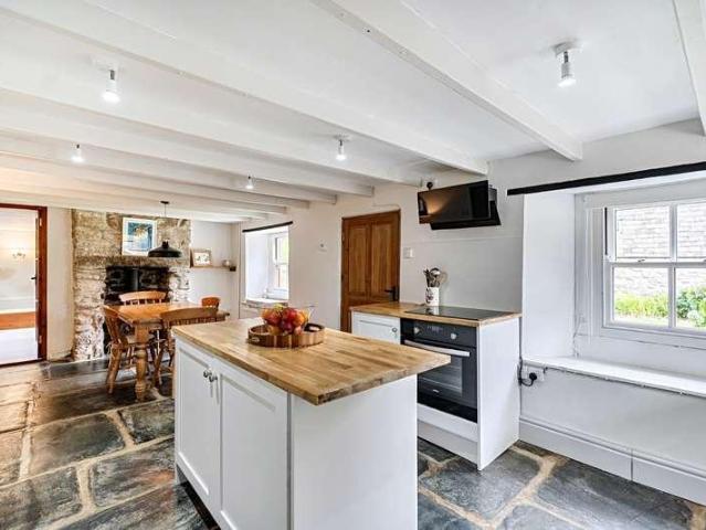 House for sale in Bowithick, Altarnun