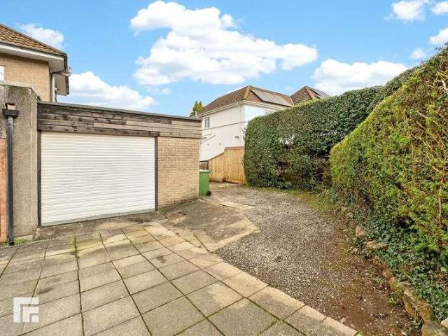 House for sale in Radyr, Cardiff