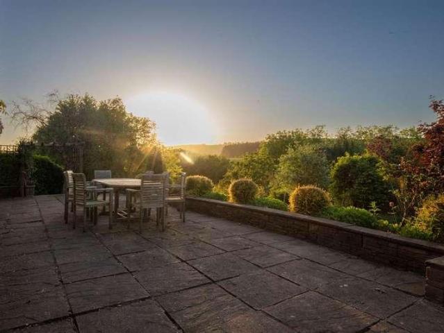 House for sale in Dulverton, Somerset