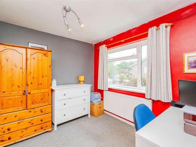 House for sale in Cwm Talwg, Barry