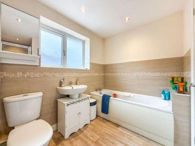 House for sale in Hayley Green, West Midlands