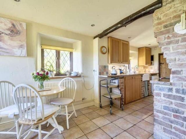House for sale in Burtle, Somerset