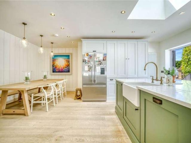 House for sale in Branksome, Poole