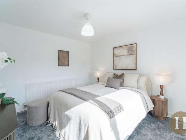 House for sale in Harborne, West Midlands