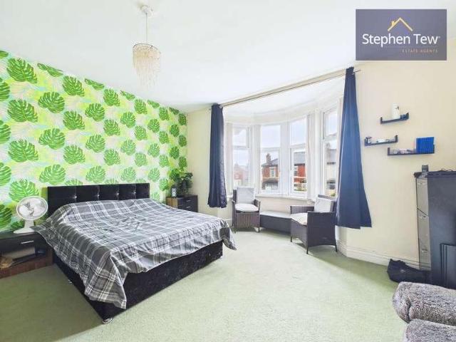 House for sale in South Shore, Blackpool